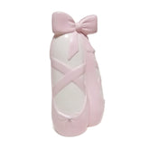 Ballerina Slippers Bank